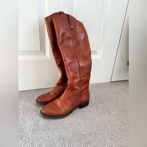 Macys Inc Tall Boots